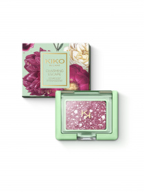 Тени для век CHARMING ESCAPE KIKO MILANO модель KC000000359004B Фото