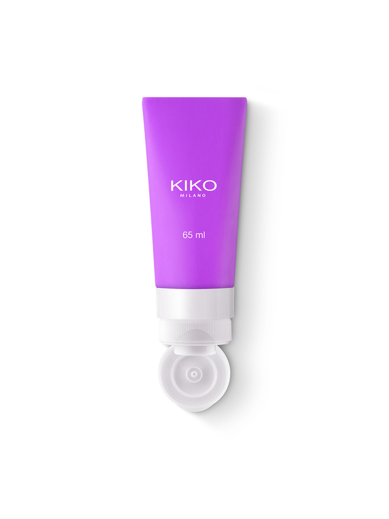 Пустой тюбик 65 мл Reusable Tube 65 Ml KIKO MILANO модель KA000000032001B Фото