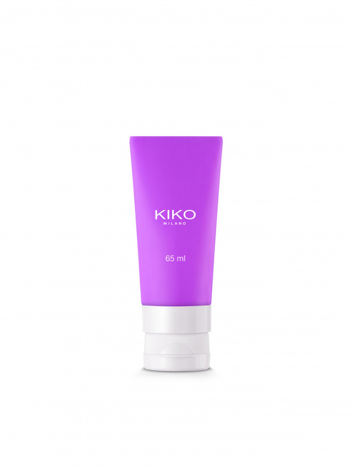 Порожній тюбик 65 мл Reusable Tube 65 Ml KIKO MILANO модель KA000000032001B Фото