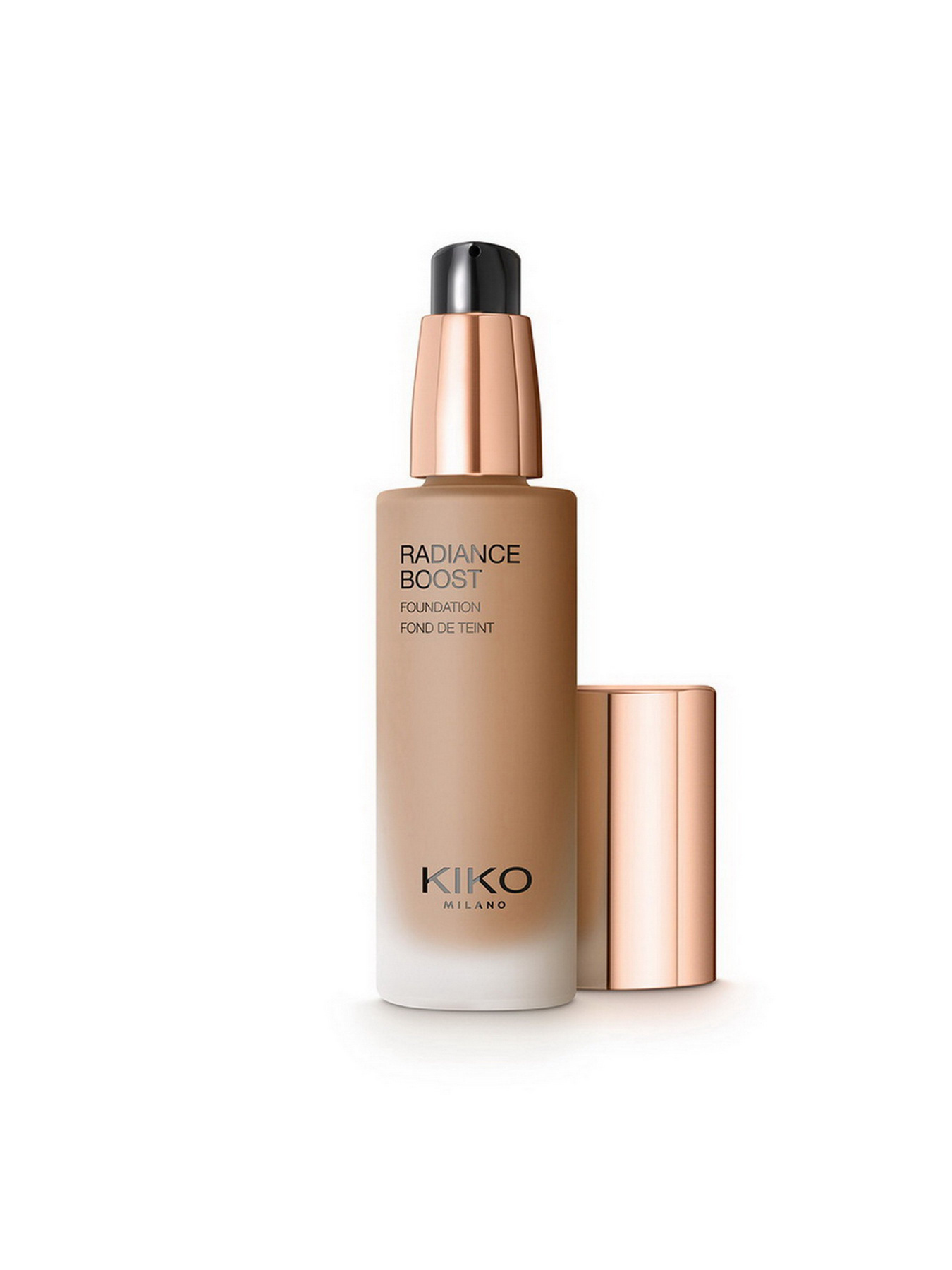 Тональная основа KIKO MILANO модель KM000000164007B Фото