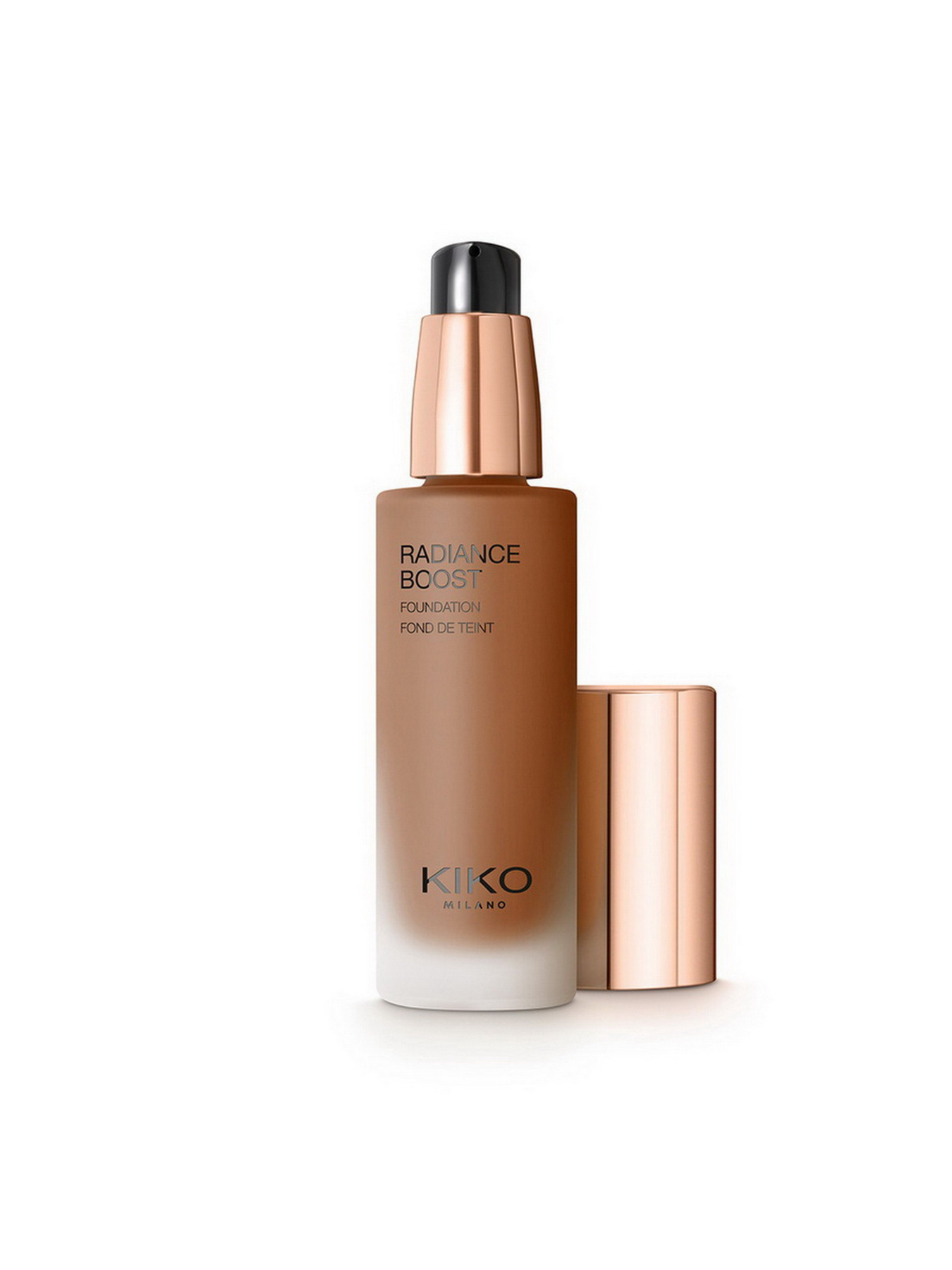 Тональна основа Radiance Boost Foundation KIKO MILANO модель KM000000164008B Фото