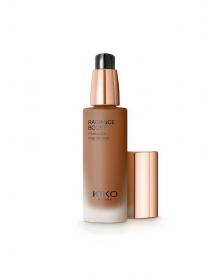 Тональна основа Radiance Boost Foundation KIKO MILANO модель KM000000164008B Фото