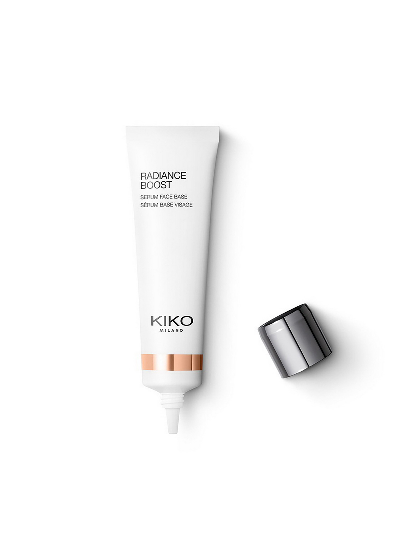 База сироватка для обличчя KIKO MILANO модель KM000000196001B Фото