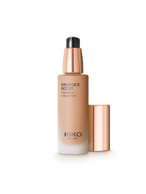 Тональна основа Radiance Boost Foundation KIKO MILANO модель KM000000164002B Фото