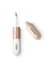 Консилер&праймер Radiance Boost Primer&Concealer Duo KIKO MILANO модель KM000000171002B Консилер&праймер Radiance Boost Primer&Concealer Duo KIKO MILANO модель KM000000171002B Фото