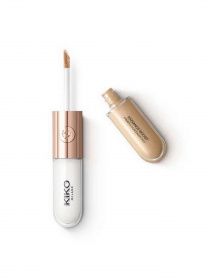 Консилер&праймер Radiance Boost Primer&Concealer Duo KIKO MILANO модель KM000000171006B Фото