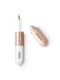 Консилер&праймер Radiance Boost Primer&Concealer Duo KIKO MILANO модель KM000000171003B Фото