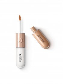 Консилер&праймер Radiance Boost Primer&Concealer Duo KIKO MILANO модель KM000000171007B Фото