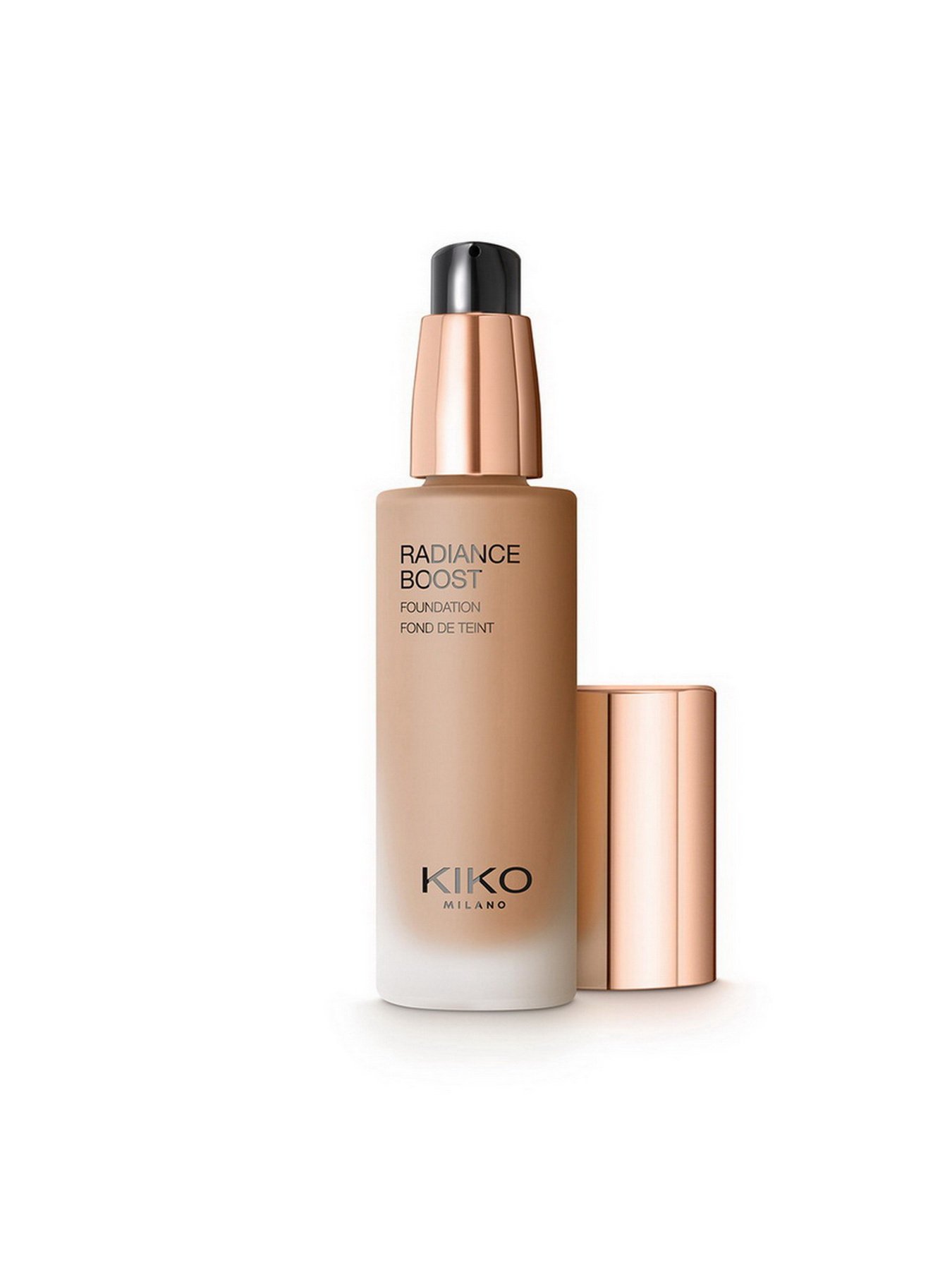 Тональная основа KIKO MILANO модель KM000000164005B Фото