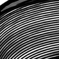 Водостійка туш для вій Luxurious Lashes Waterproof Mascara KIKO MILANO модель KM000000071001B Фото