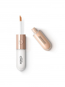 Консилер&праймер Radiance Boost Primer&Concealer Duo KIKO MILANO модель KM000000171004B Консилер&праймер Radiance Boost Primer&Concealer Duo KIKO MILANO модель KM000000171004B Фото