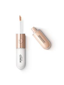 Консилер&праймер Radiance Boost Primer&Concealer Duo KIKO MILANO модель KM000000171001B Фото