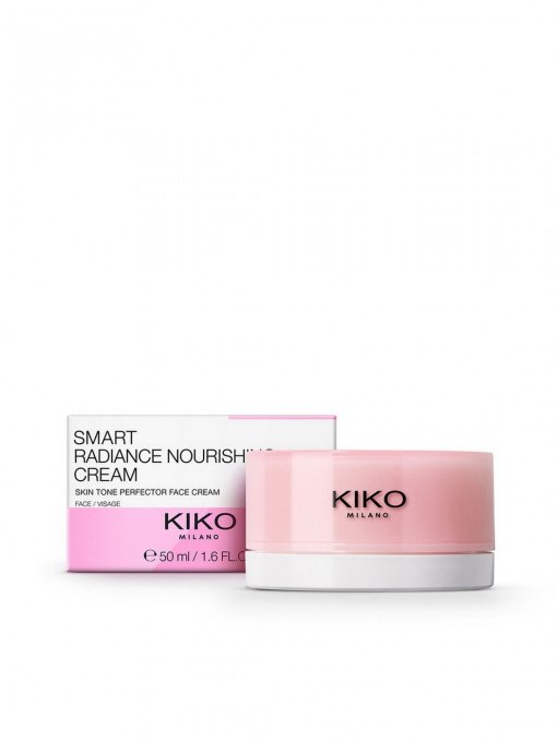 Питательный крем для лица KIKO MILANO модель KS000000042001B Фото