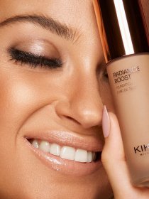 Тональная основа KIKO MILANO модель KM000000164004B Фото