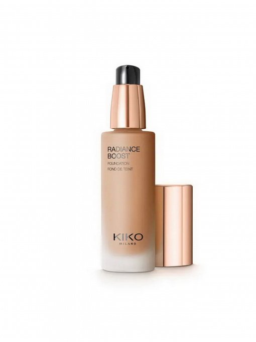 Тональная основа KIKO MILANO модель KM000000164004B Фото