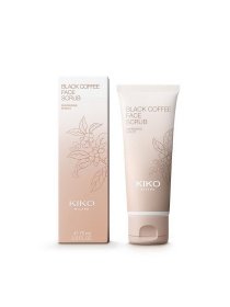 Кофейный скраб для лица KIKO MILANO модель KS000000033001B Фото