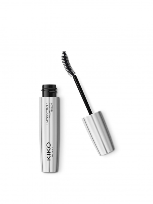 Тушь объем и подкручивание Unforgettable Volume And Curl Mascara KIKO MILANO модель KM000000072001B Фото