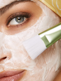 Пензлик для маски Face Mask Brush KIKO MILANO модель KA000000037001B Фото