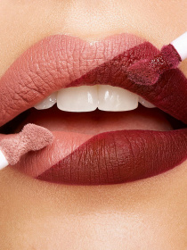 Жидкая матовая помада Lasting Matte Veil Liquid Lip Colour KIKO MILANO модель KM000000184015B Фото