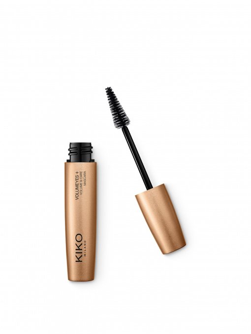 Тушь объем & уход Volumeyes + Volume And Care Mascara KIKO MILANO модель KM000000074001B Фото