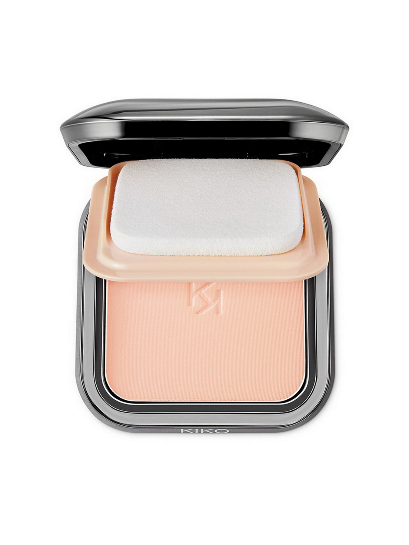 Пудровая тональная основа Weightless Perfection Wet And Dry Powder Foundation KIKO MILANO модель KM0010110400244 Фото