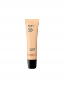 Матирующая тональная основа Nothing Matte-R Mattifying Foundation KIKO MILANO модель KM000000049016B Матирующая тональная основа Nothing Matte-R Mattifying Foundation KIKO MILANO модель KM000000049016B Фото