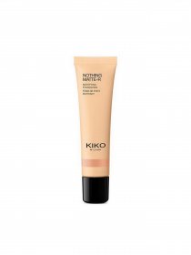 Матирующая тональная основа Nothing Matte-R Mattifying Foundation KIKO MILANO модель KM000000049012B Фото