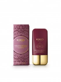 Тональная основа PRECIOUS RITUALS KIKO MILANO модель KC000000321002B Фото