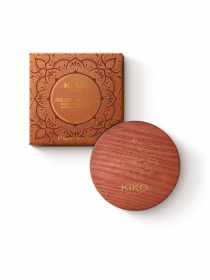 Палетка тіней PRECIOUS RITUALS KIKO MILANO модель KC000000328001B Фото