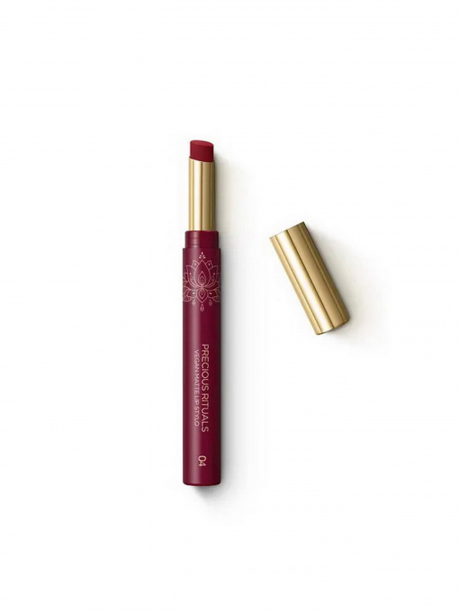Матова помада PRECIOUS RITUALS KIKO MILANO модель KC000000334004B Фото