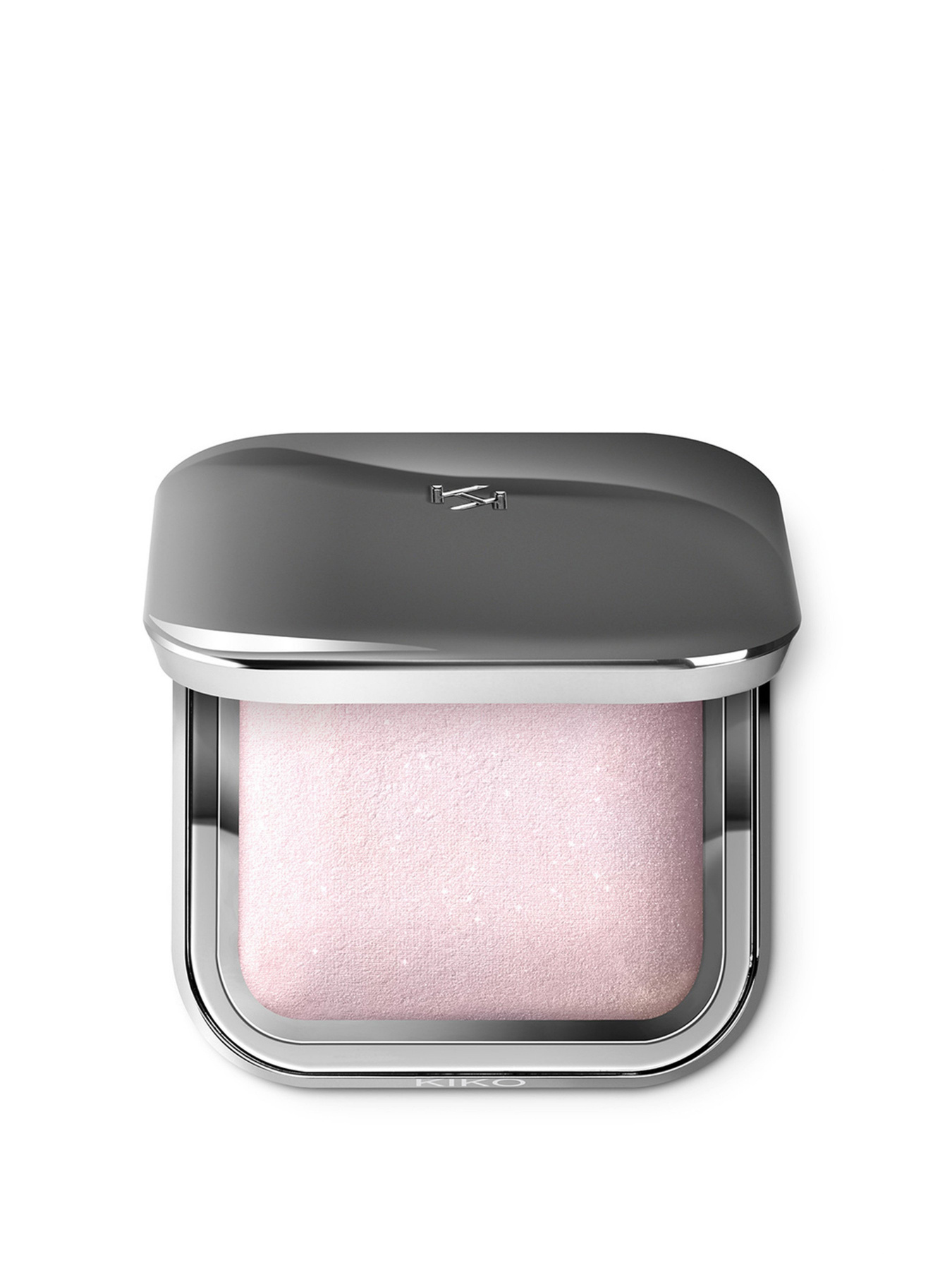 Запеченный хайлайтер Glitter Baked Face Highlighter KIKO MILANO модель KM000000075001B Фото