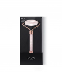 Кварцовий роллер для лица Rosequartz Roller KIKO MILANO модель KA000000039001B Фото