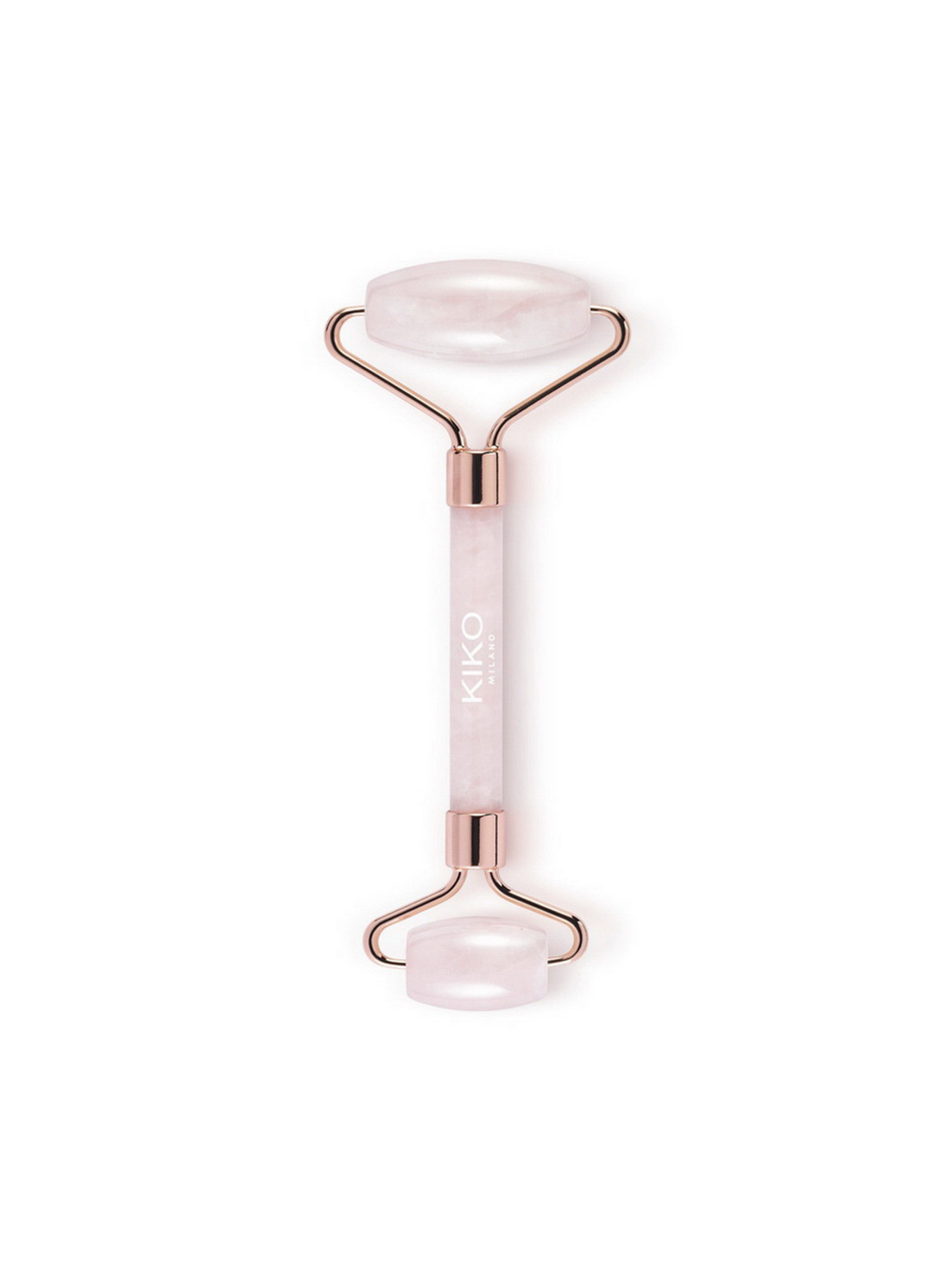 Кварцовий ролер для обличчя Rosequartz Roller KIKO MILANO модель KA000000039001B Фото