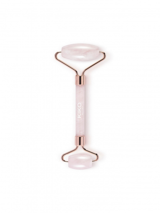 Кварцовий роллер для лица Rosequartz Roller KIKO MILANO модель KA000000039001B Фото