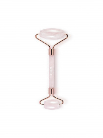 Кварцовий ролер для обличчя Rosequartz Roller KIKO MILANO модель KA000000039001B Фото