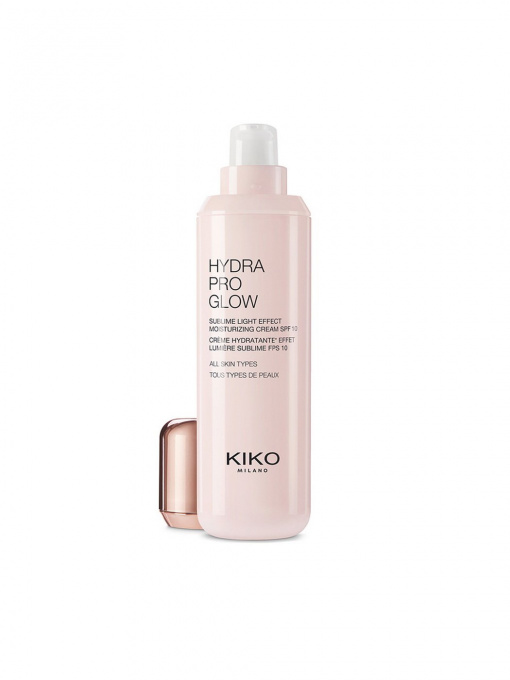Увлажняющий крем SPF 10 KIKO MILANO модель KS000000059001B Фото