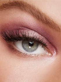 Палетка теней Glamour Multi Finish Eyeshadow Palette KIKO MILANO модель KM000000200004B Фото