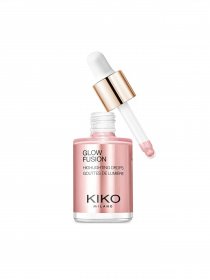 Жидкий хайлайтер Glow Fusion Highlighting Drops KIKO MILANO модель KM000000077001B Фото