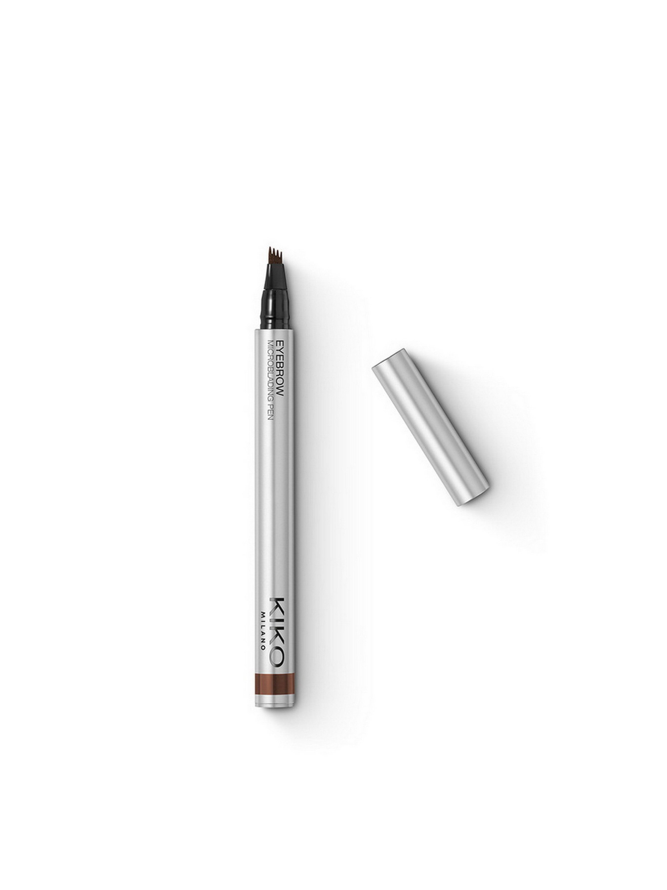 Олівець для брів Eyebrow Microblading KIKO MILANO модель KM000000199002B Олівець для брів Eyebrow Microblading KIKO MILANO модель KM000000199002B Фото