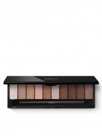 Палетка теней Soft Nude Eyeshadow Palette KIKO MILANO модель KM000000185002B Фото
