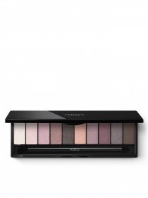 Палетка теней Soft Nude Eyeshadow Palette KIKO MILANO модель KM000000185001B Фото