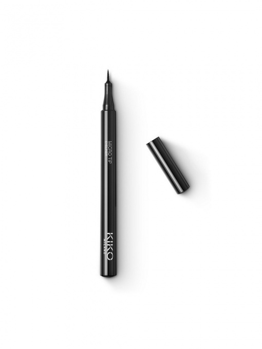 Лайнер для глаз Micro Tip Eyeliner KIKO MILANO модель KM000000182001B Фото