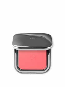 Румяна Unlimited Blush KIKO MILANO модель KM000000001001A Фото