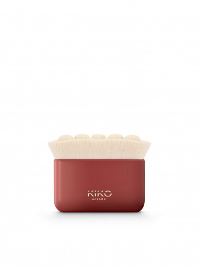 KIKO MILANO ­Пензлик для макіяжу PRECIOUS RITUALS модель KC000000339001B — фото - INTERTOP