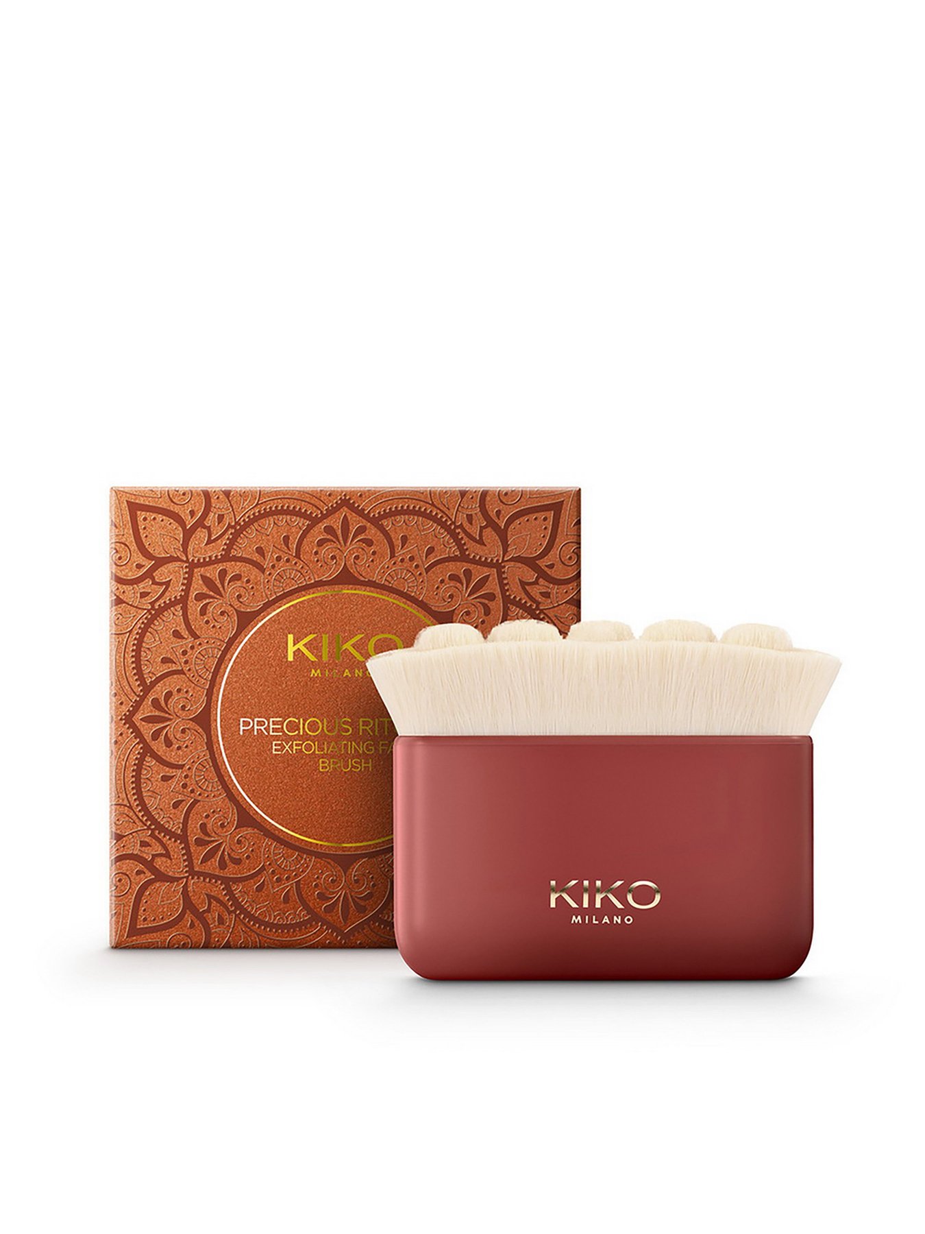Пензлик для макіяжу PRECIOUS RITUALS KIKO MILANO модель KC000000339001B Фото
