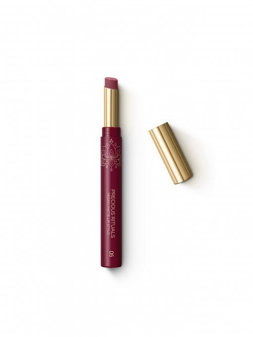 Матовая помада PRECIOUS RITUALS KIKO MILANO модель KC000000334005B Фото