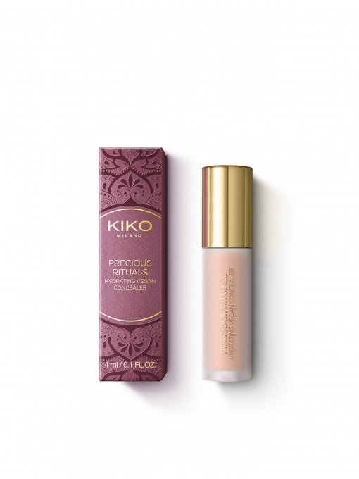 Консилер PRECIOUS RITUALS KIKO MILANO модель KC000000322003B Фото