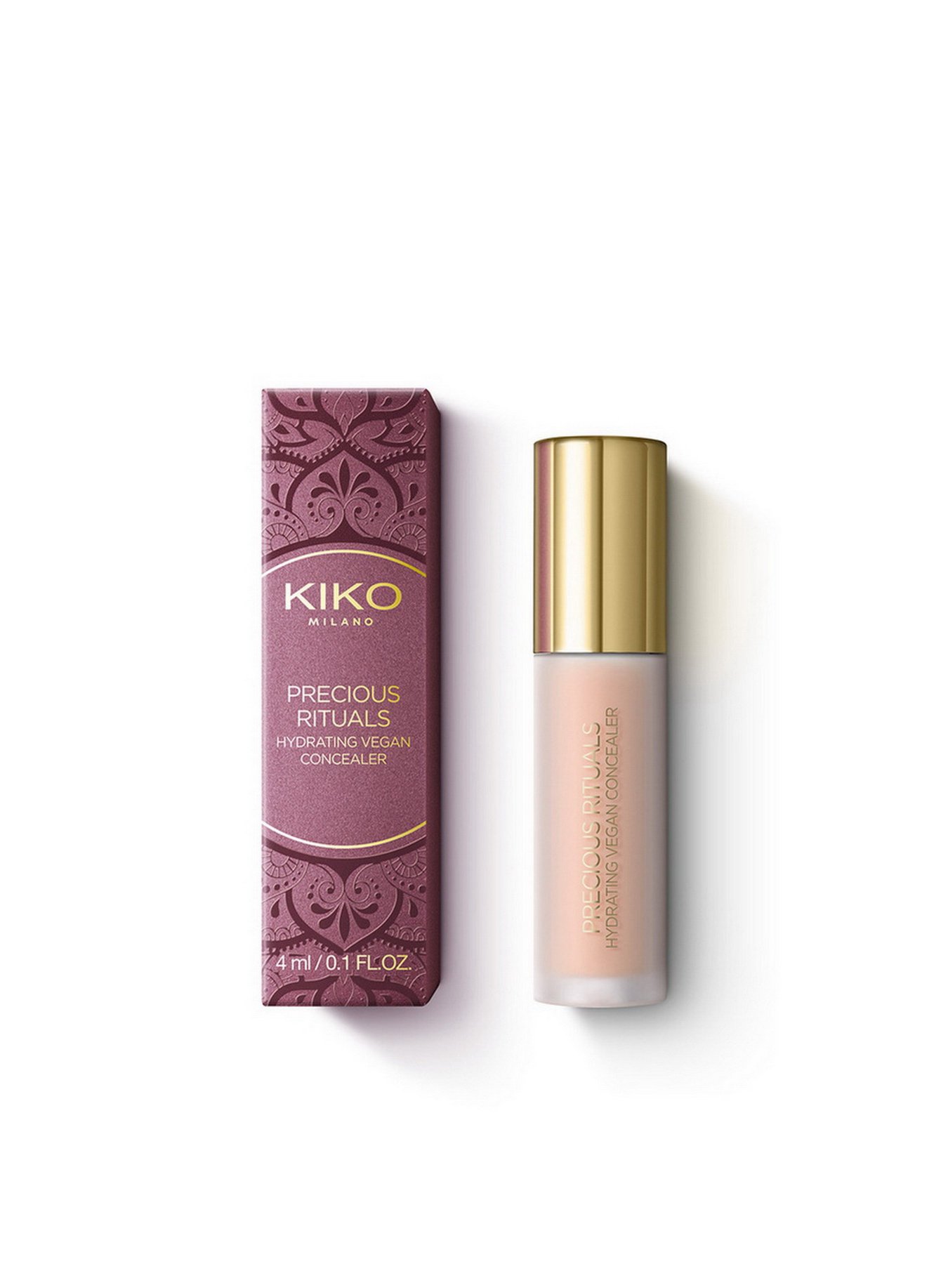 Консилер PRECIOUS RITUALS KIKO MILANO модель KC000000322003B Фото