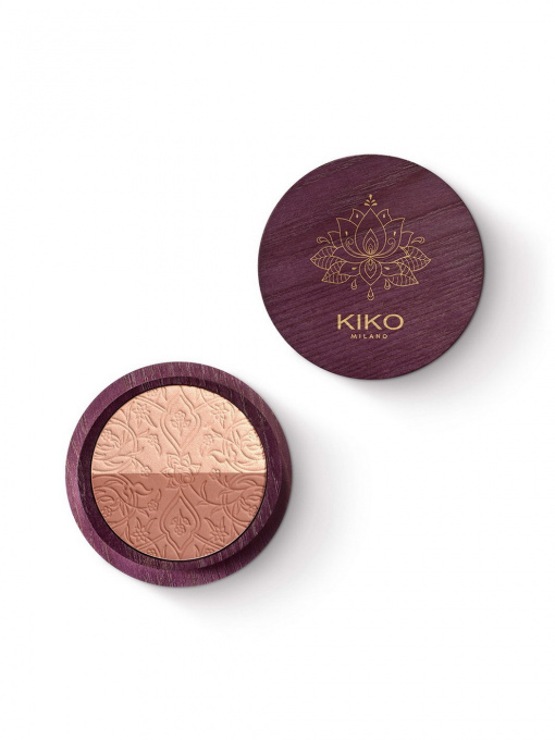 Румяна PRECIOUS RITUALS KIKO MILANO модель KC000000323001B Фото