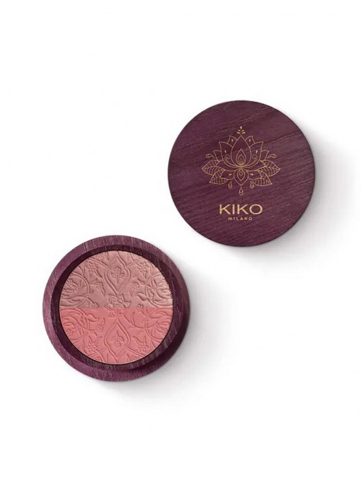 Румяна PRECIOUS RITUALS KIKO MILANO модель KC000000323002B Фото